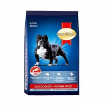 Smartheart Power Pack 
