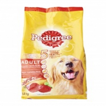 Pedigree