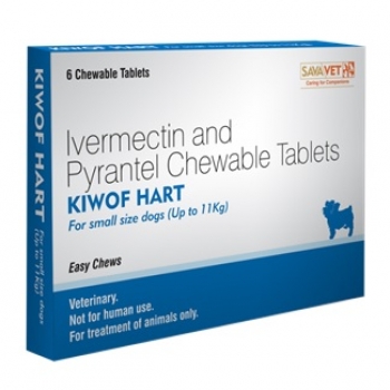 Kiwof Hart