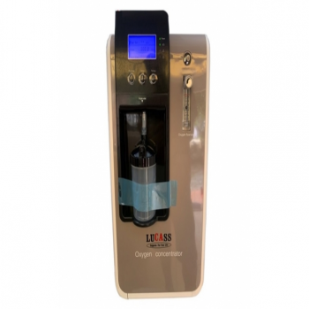 Máy tạo Oxy Lucass  5lit  SZ 5BW