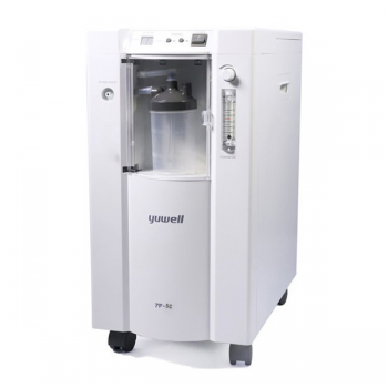 MÁY TAO OXY  YUWELL 5LIT   - 7F5C